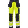 Hantverksbyxa 2584 FLAM