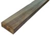 Trall Ribba 28x70mm Impregnerad