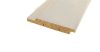 Spårpanel 22x145mm Grundmålad