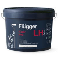 Spackel Filler Pro LH Extra