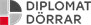 Diplomat Dörrar