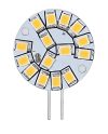 Ledlampa Halo-Led G4 