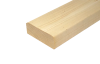Hyvlad Regel 34x120mm