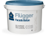 Betongfärg Fasad