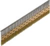 Maskinspik 34gr D-skalle