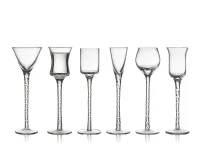 Snaps- & Shotglas