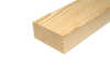 Hyvlad Regel 45x145mm