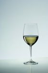 Vitvinsglas Vinum