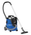 Nilfisk Grovdammsugare Aero 21-01 PC