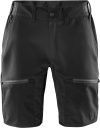Shorts Carbon Semistretch