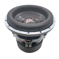 Bas RAGE XL 15D2 V2