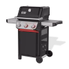 Spirit E-325 Gasolgrill