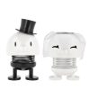 Hoptimist Bride & Groom