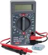 Testinstrument digital multi