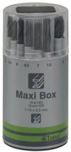 Borrsats Maxi-Box 