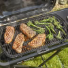 Weber Traveler® Bärbar Gasolgrill