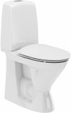 Wc-Stol Ifö Spira 6261