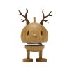 Hoptimist Reindeer Bumble