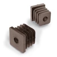 INSATSPROPP 25X25MM M10