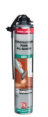 Fogskum Construction 604