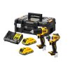 KOMBIPAKET DCK2061D2T-QW