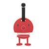 Hoptimist Bag Tag