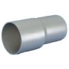 WC-anslutning PP-HT 110X124mm