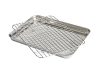 Gastrobleck med galler