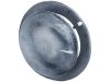 Tallriksventil 80 Aluminium