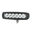 LED-Ramp/arbetsljus B18RF