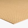 Board Perforerad Obehandlad