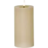 Blockljus LED Flamme Flow