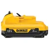 Batteri DCB124
