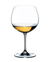 Vitvinsglas Vinum