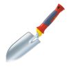 Planteringsspade LU-2K