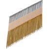 Maskinspik 34gr D-skalle