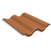 Takpannor