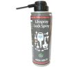 Låsspray