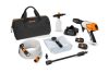 Högtryckstvätt RCA 20 Set
