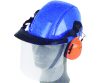 Visir polykarbonat v4f