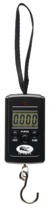 Digitalvåg 40kg