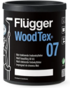 Fasadfärg Wood Tex 07