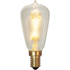 Ledlampa Edison Soft E14