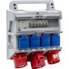 Byggcentral 32A JFB
