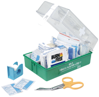 Första Hjälpen-Kit