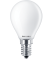 LED Klotlampa Frostad