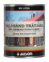 Trätjära Dalbränd