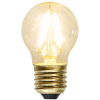 Ledlampa Klot Soft E27