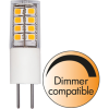 Ledlampa GY6,35 Halo-Led