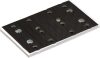 Slipplatta stickfix ssh-stf